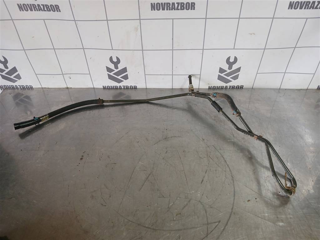 Chevrolet Lacetti 04-13 для Радиатор гидроусилителя