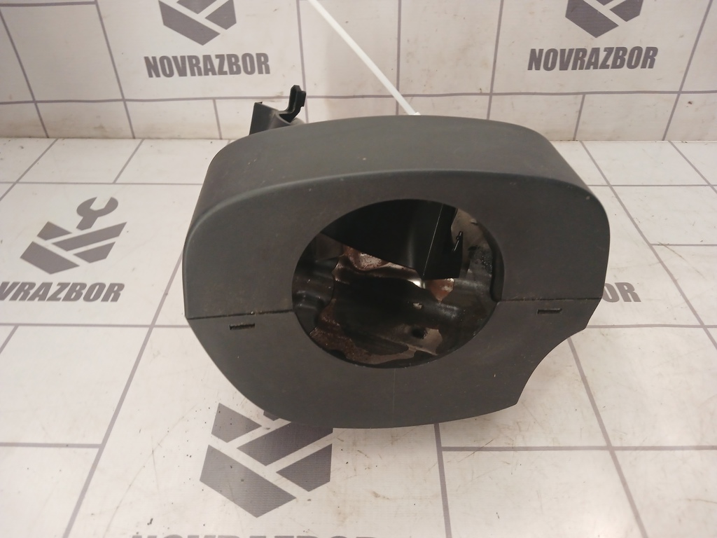 Ford Focus 2 05-08 для Кожух рулевой колонки