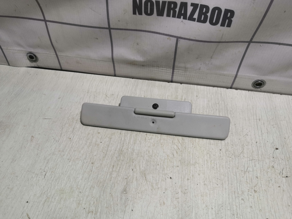 VW Golf 4 Bora 97-05 для Козырек солнцезащитный (внутри)