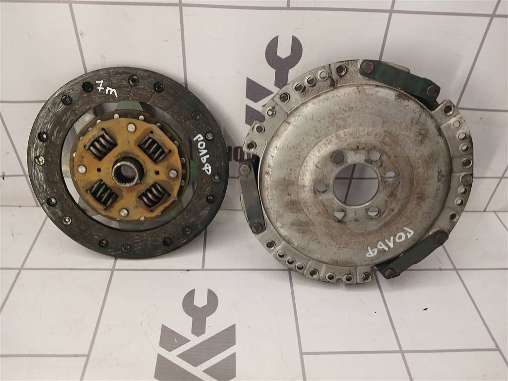 VW Golf 3 Vento 91-97 для Комплект сцепления