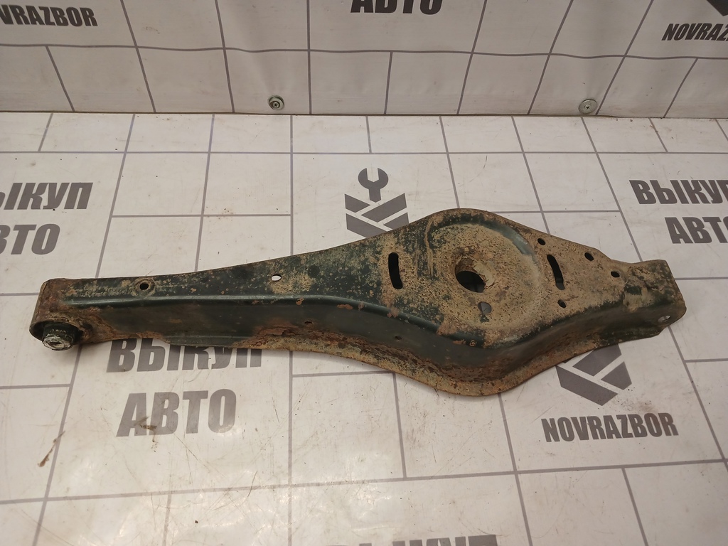 Skoda Yeti 2009-2018 для Рычаг задний нижний левый
