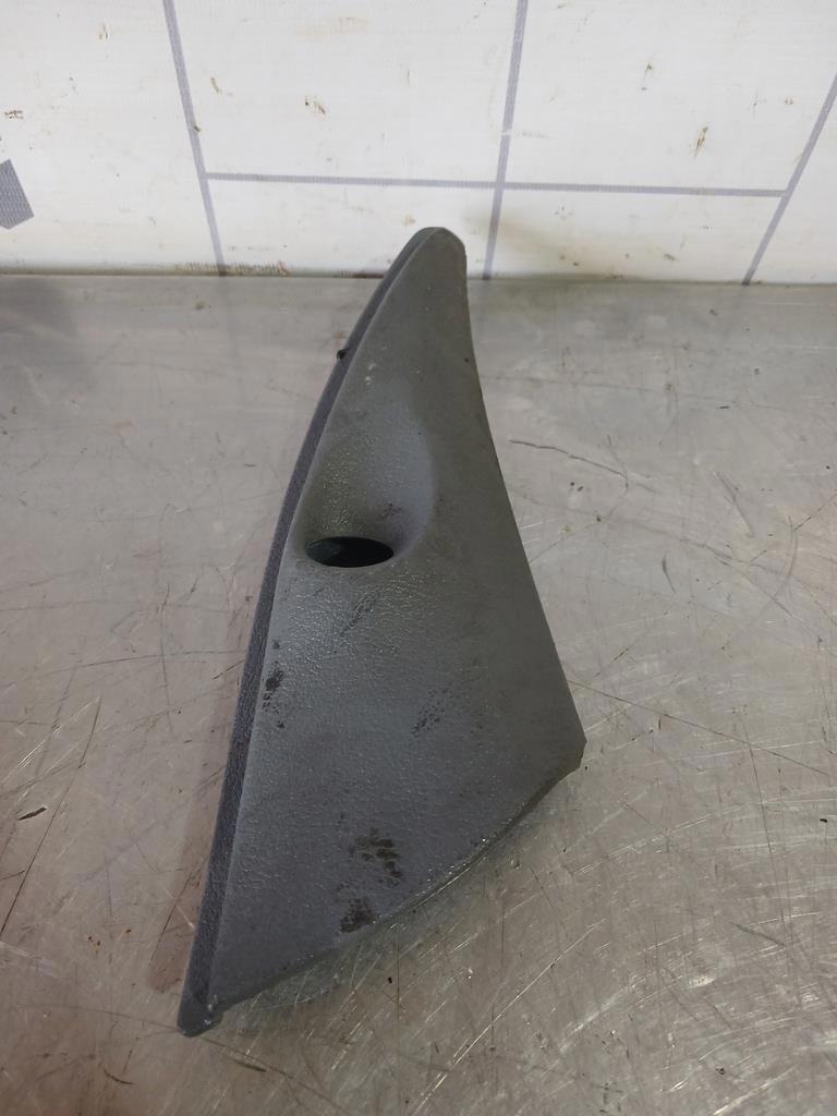 Renault Clio 2 Symbol 1998-2008 для Крышка зеркала