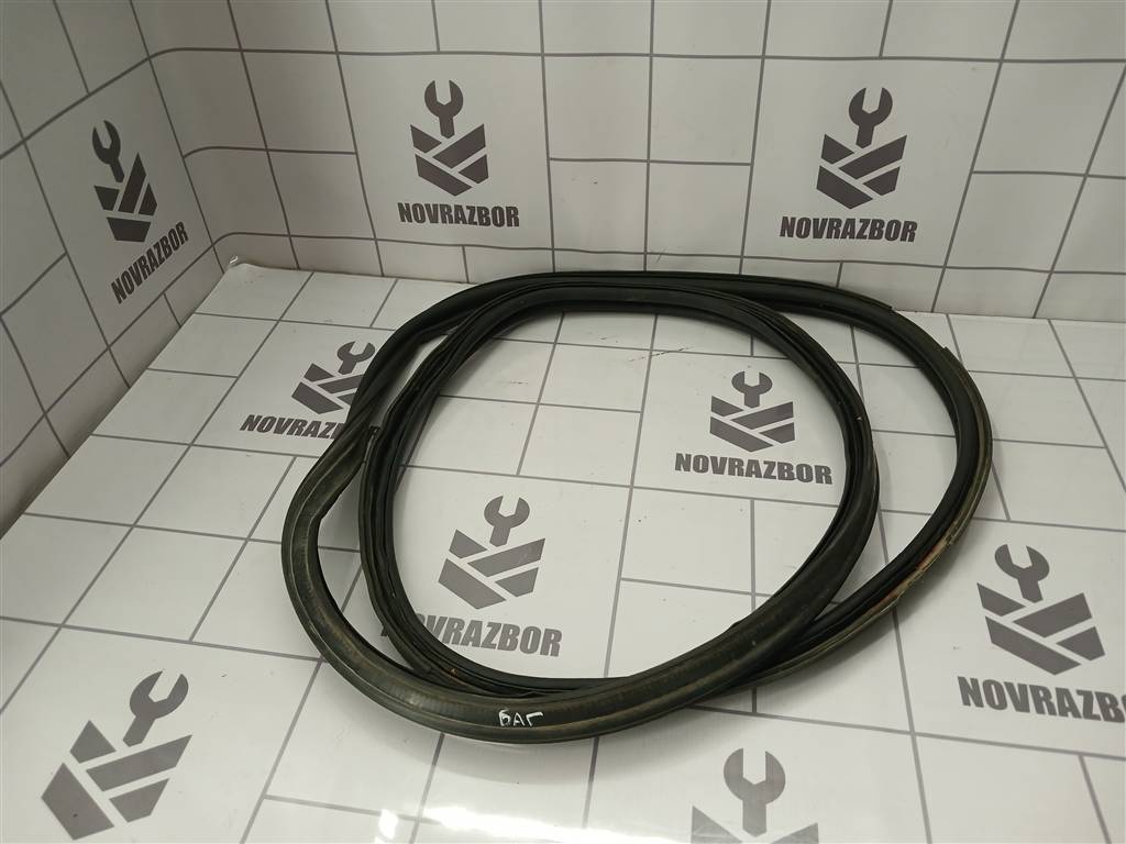 Chevrolet Aveo T200 03-08 для Уплотнитель