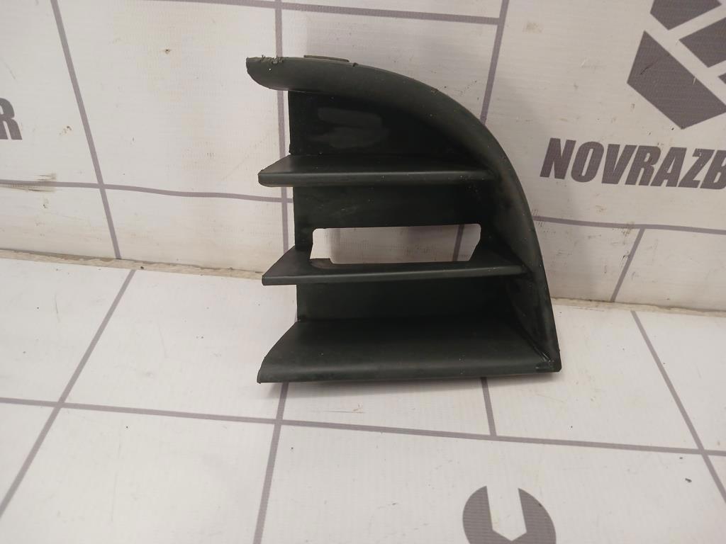 Skoda Octavia A5 1Z   04-13 для Решетка в бампер правая