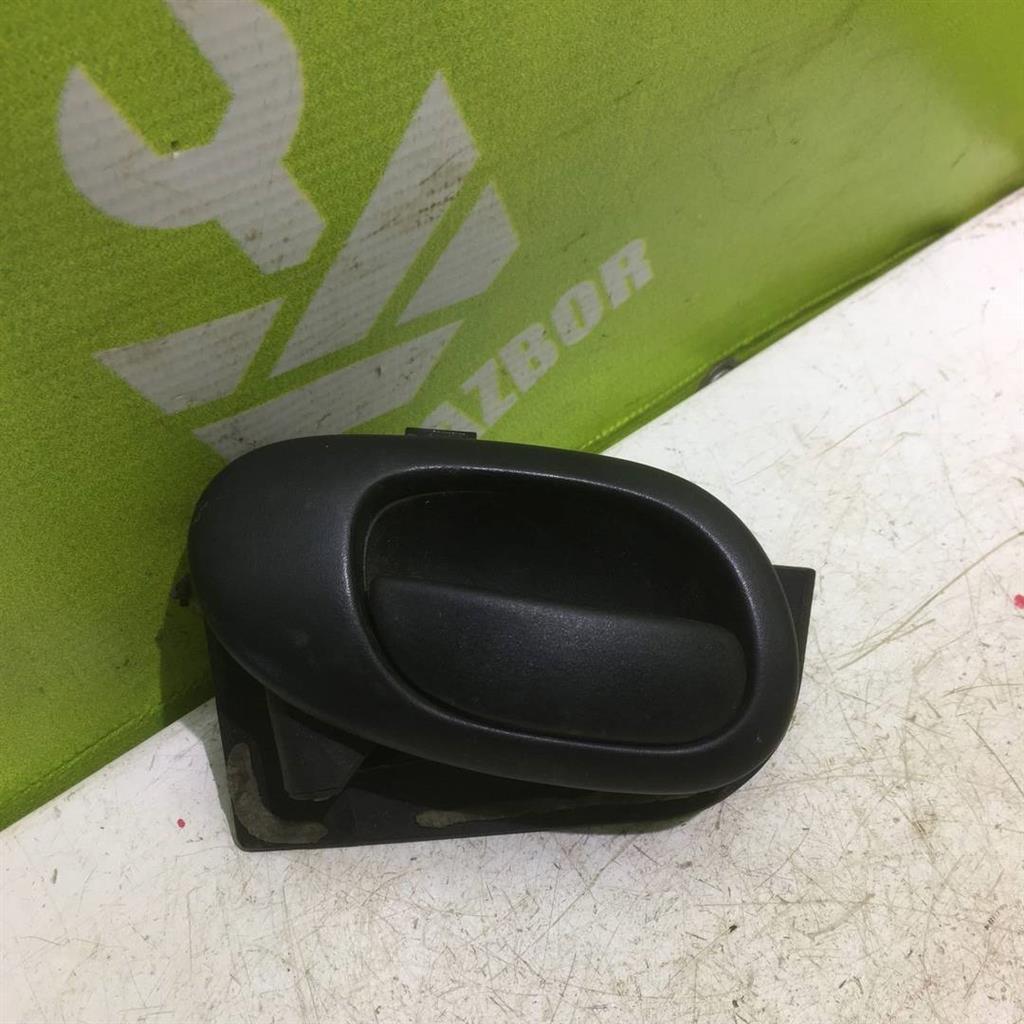 Peugeot 206 98-12 для Ручка двери задней внутренняя левая