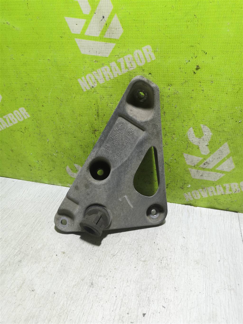 BMW X3 F25 2010-2017 для Кронштейн двигателя левый