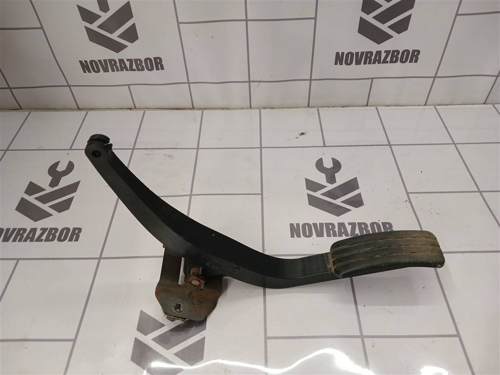 Renault Logan 2005-2014 для Педаль газа