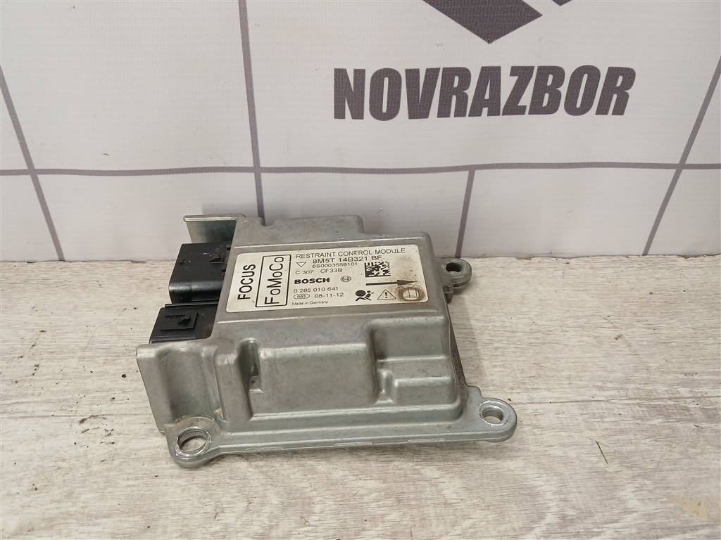 Ford Focus 2 08-11 для Блок управления AIR BAG