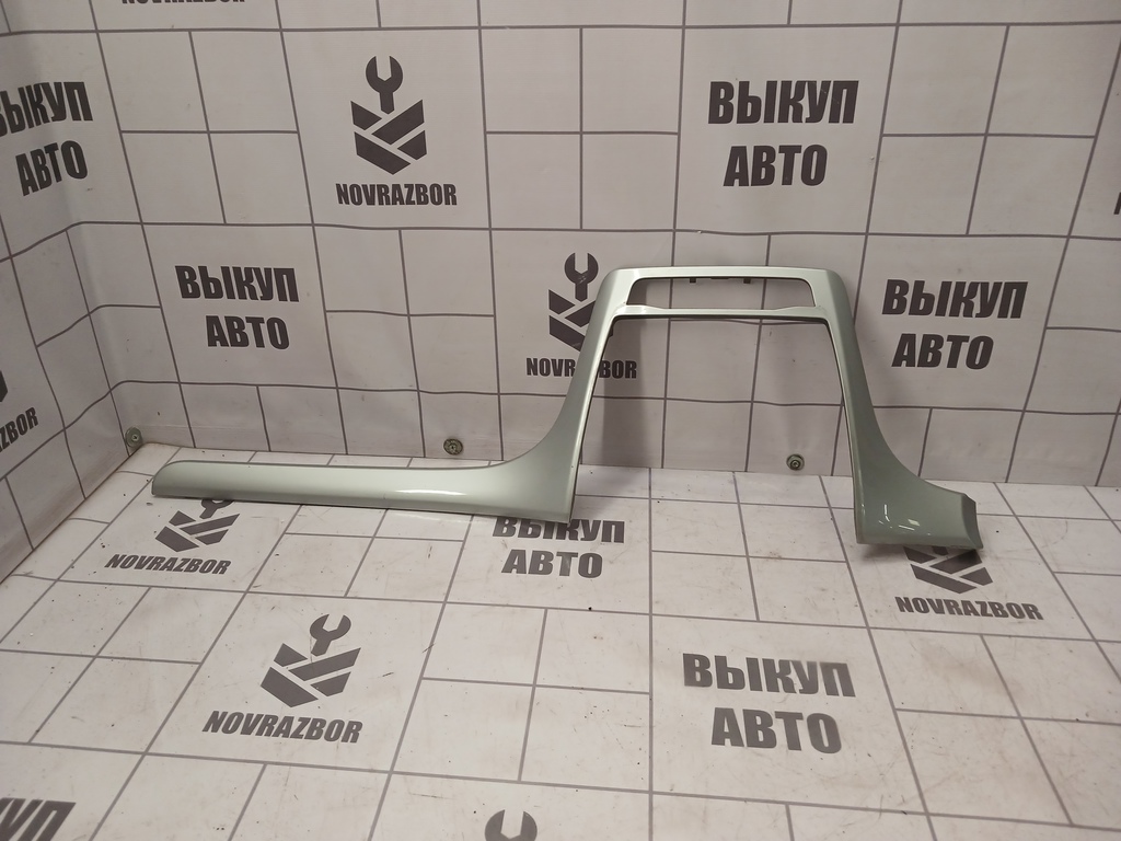 Skoda Yeti 2009-2018 для Накладка декоративная