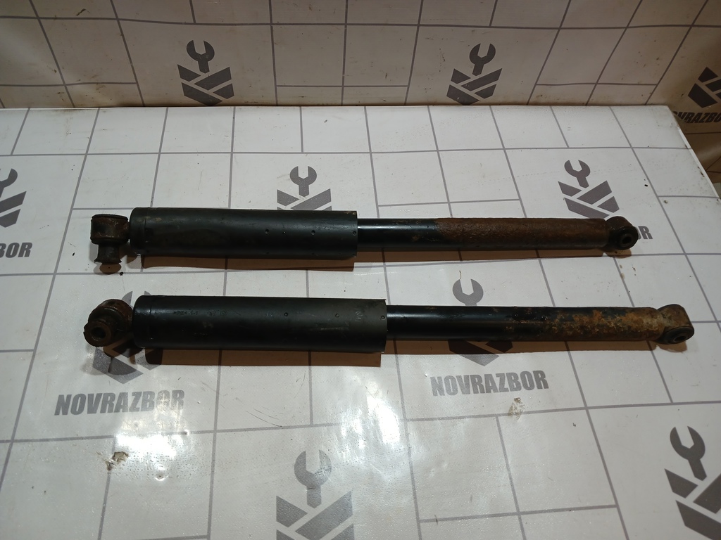 Ford Transit FA 2000-2006 для Амортизатор задний