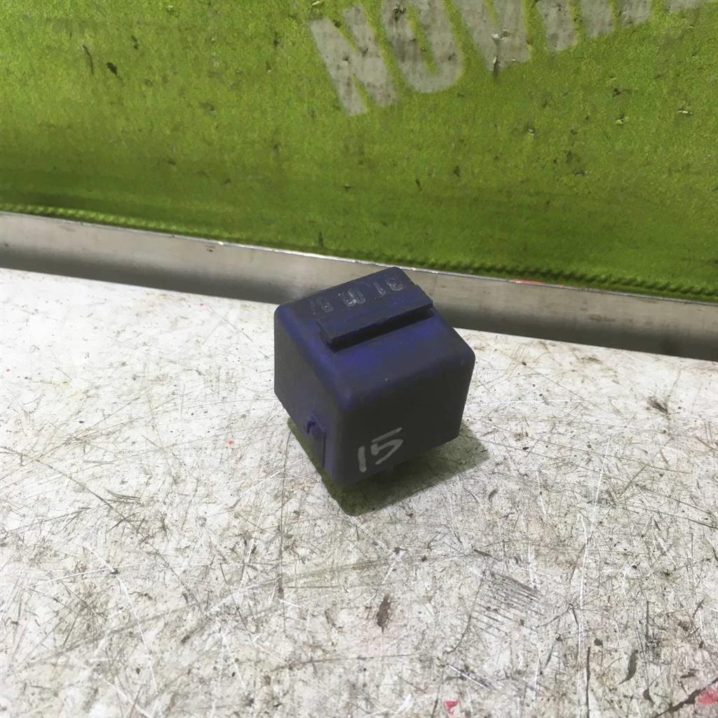 BMW 7-серия E32 1986-1994 для Реле