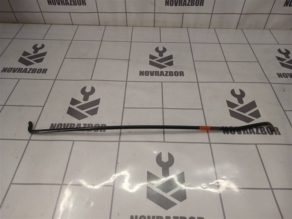 Skoda Octavia A5 1Z   04-13 для Держатель капота