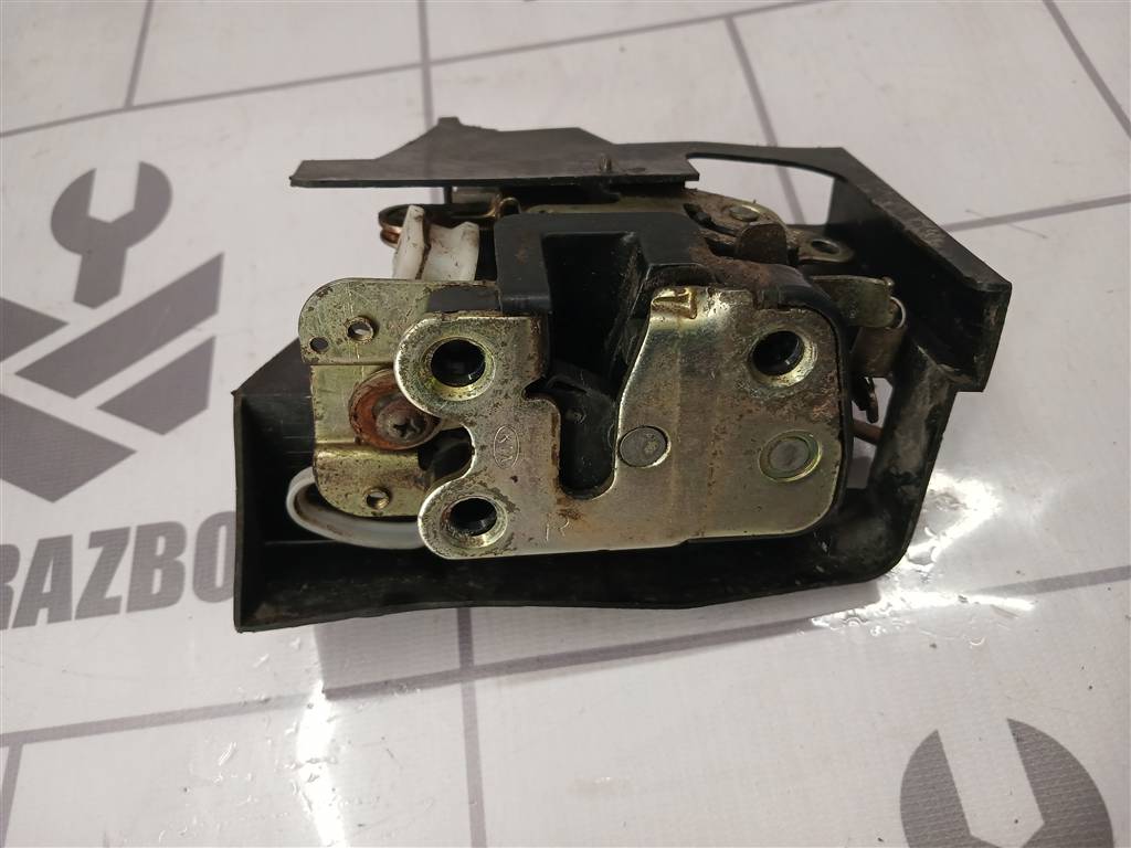 Kia RIO 1 2000-2004 для Замок двери задней правой