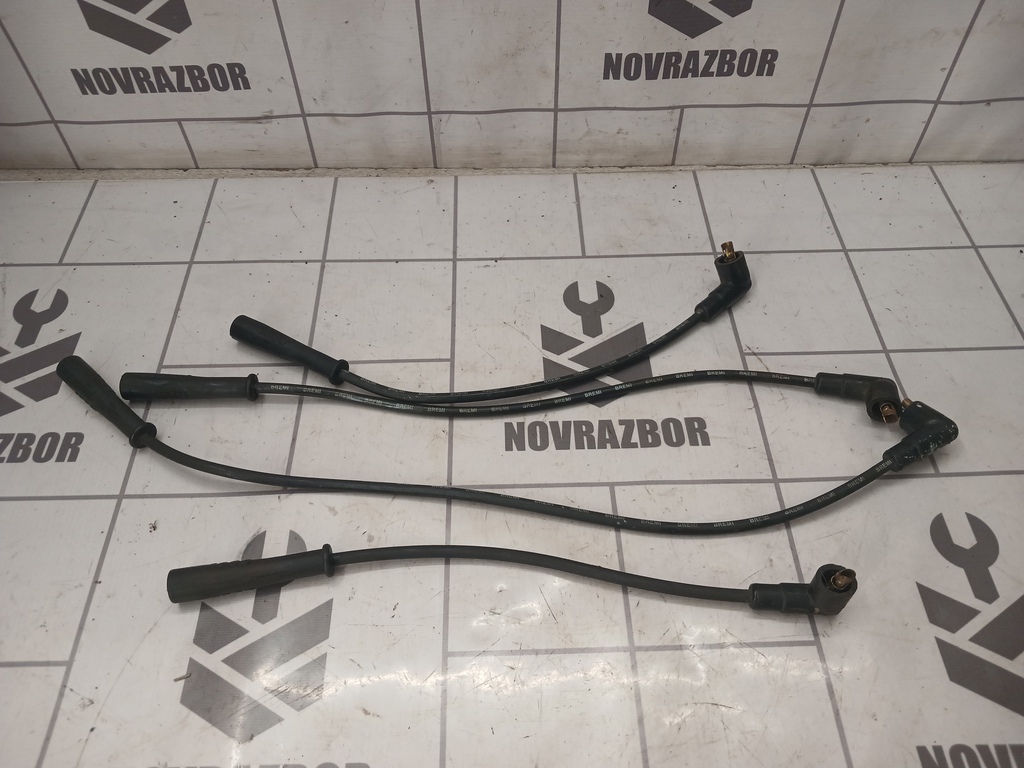 Kia RIO 1 2000-2004 для Провода высоковольтные