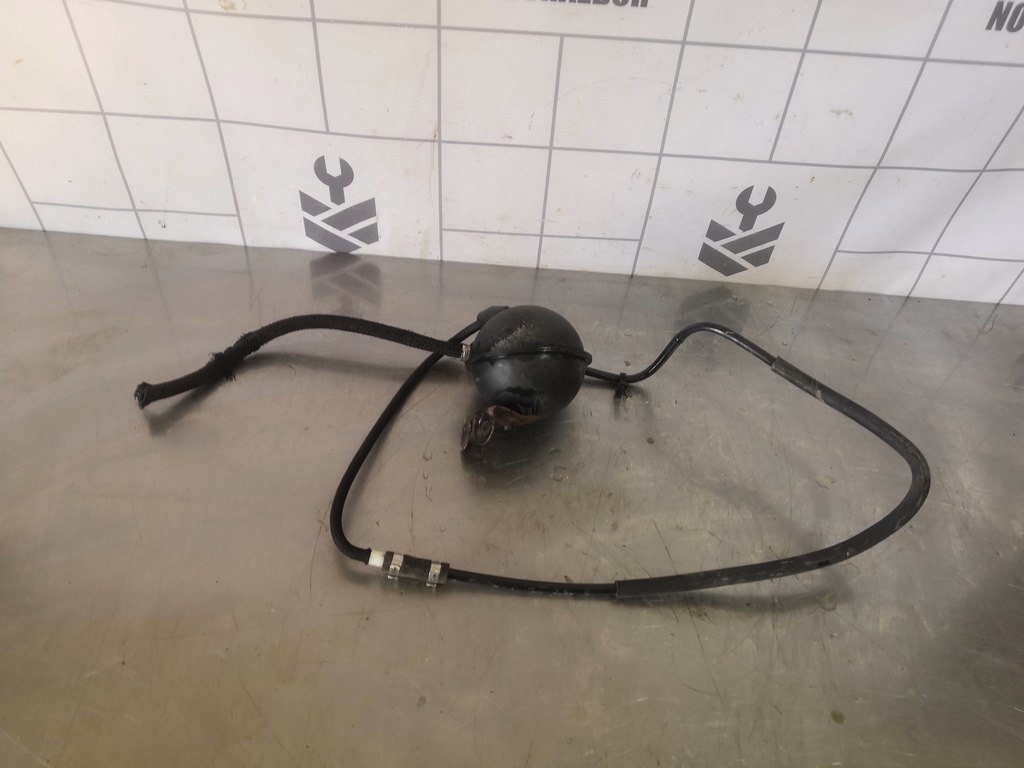 VW Passat B5 96-00 для Ресивер воздушный