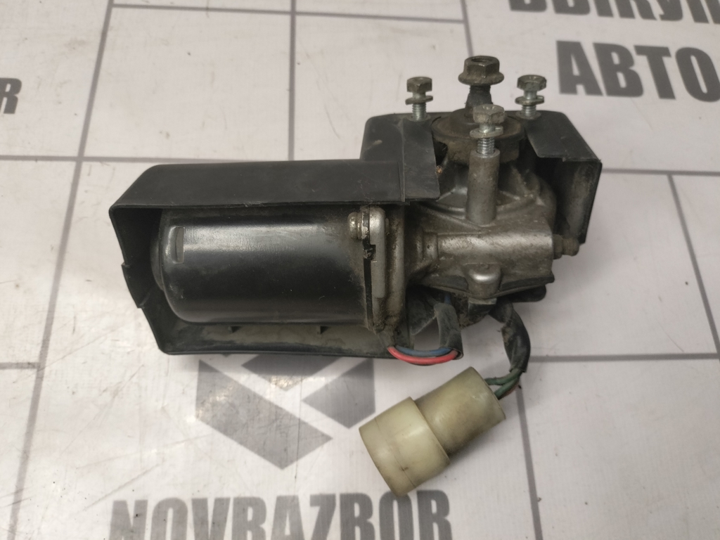 Daewoo Nexia 95-16 для Моторчик стеклоочистителя передний