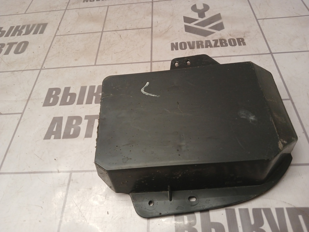 Renault Logan 2 14-18 для Кронштейн (сопут. товар)