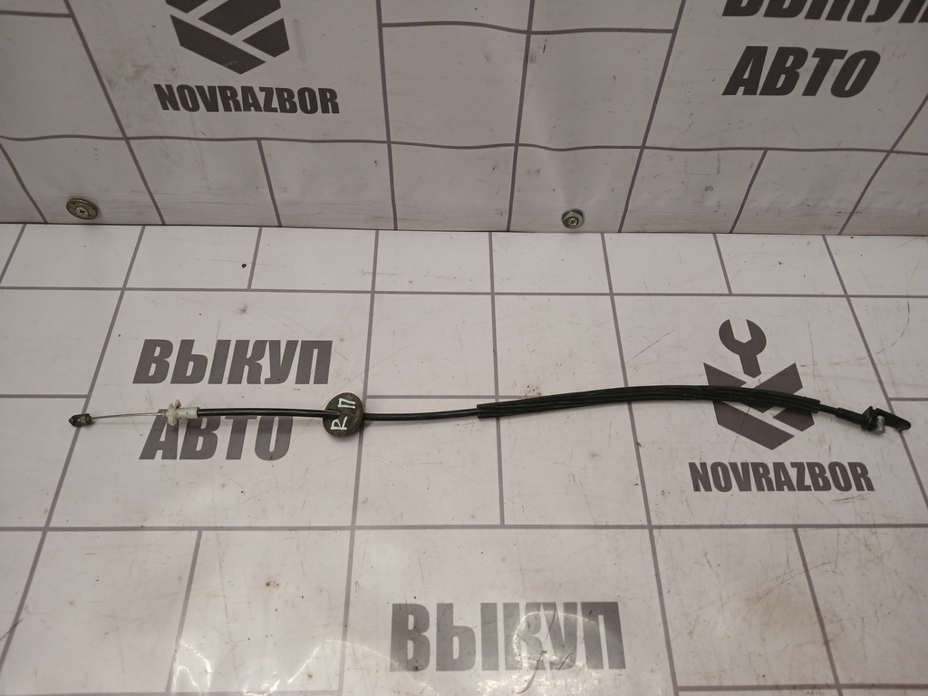 Ford Focus 2 05-08 для Трос открывания передней двери