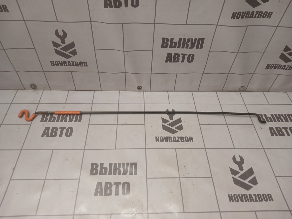 Skoda Yeti 2009-2018 для Держатель капота