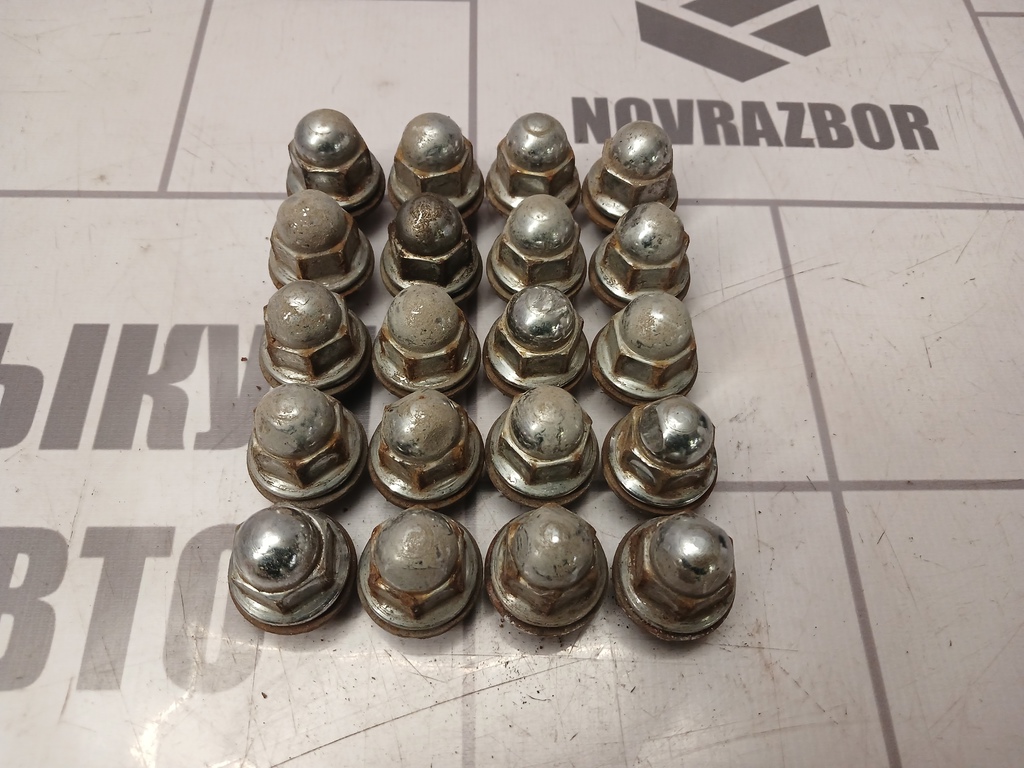 Mitsubishi Lancer 10 CX  CY 07-17 для Гайка колеса