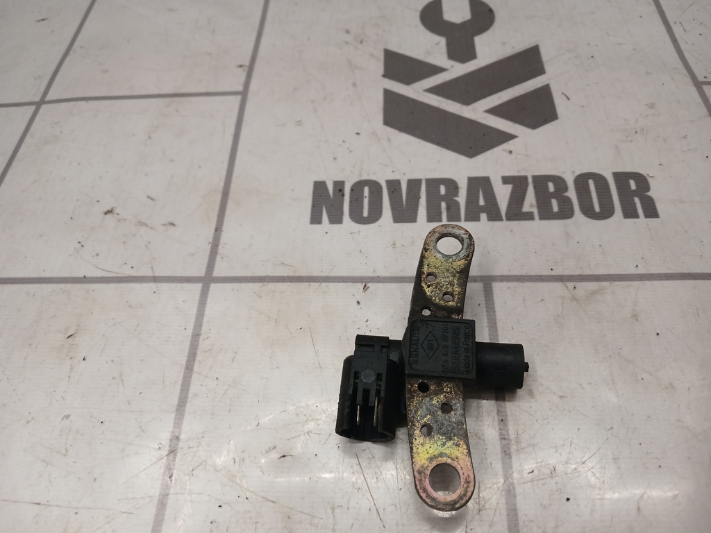 Renault Clio 2 Symbol 1998-2008 для Датчик положения коленвала