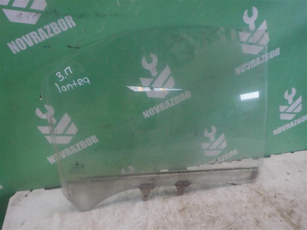 Hyundai Lantra 96-00 для Стекло двери задней правой