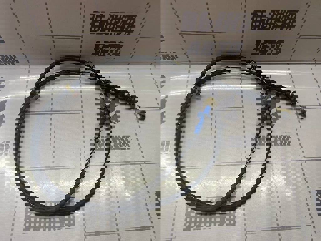 Ford Focus 1 1998-2004 для Трос газа