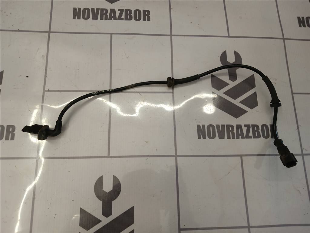 Renault Logan 2005-2014 для Датчик ABS задний левый