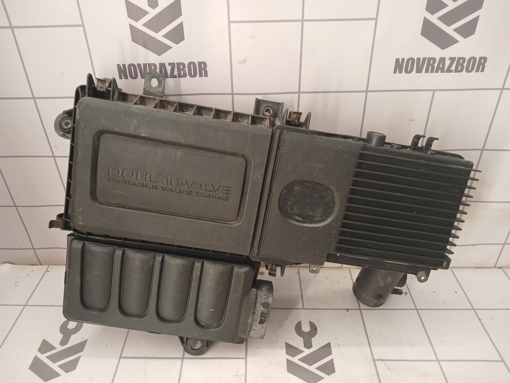Mazda Mazda 3  BK  02-09 для Корпус воздушного фильтра
