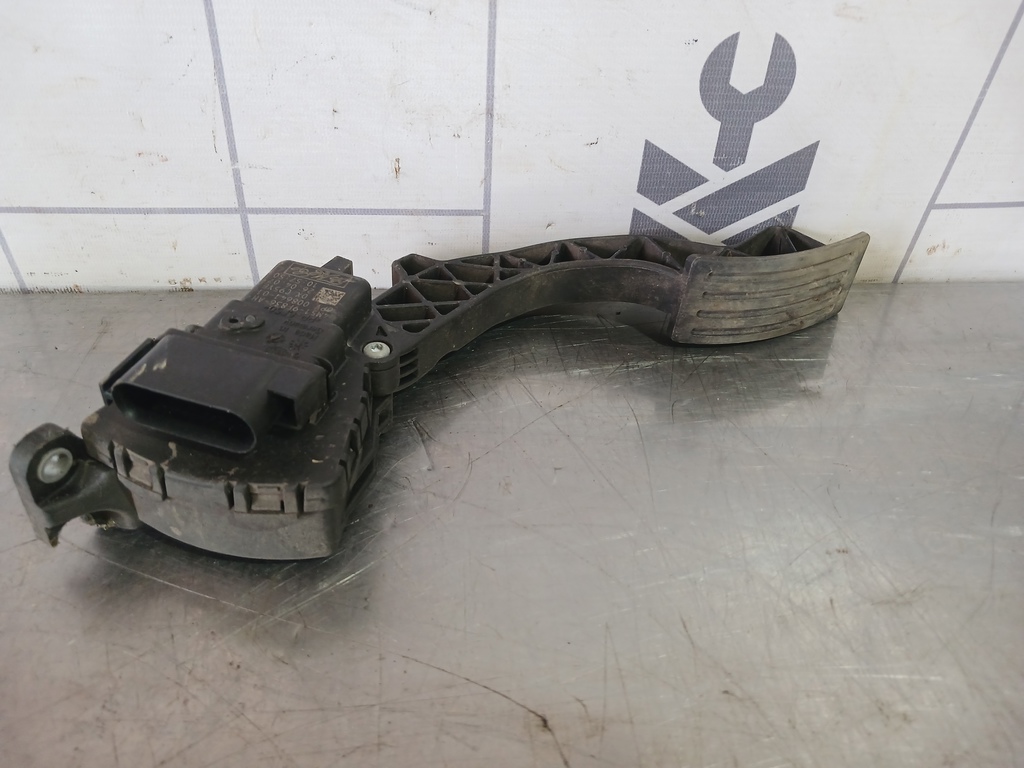 Ford Focus 2 05-08 для Педаль газа