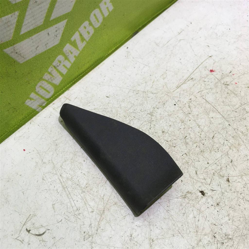 Audi  80 B2 80-86 для Накладка двери задней правой