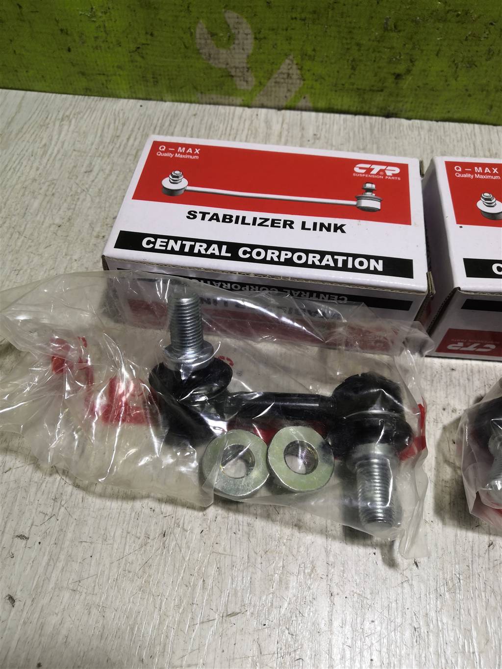 Mitsubishi Pajero /Montero (V8, V9) 2007> для Стойка переднего стабилизатора Mitsubishi Pajero /Montero (V8, V9) 2007> для Стойка переднего стабилизатора