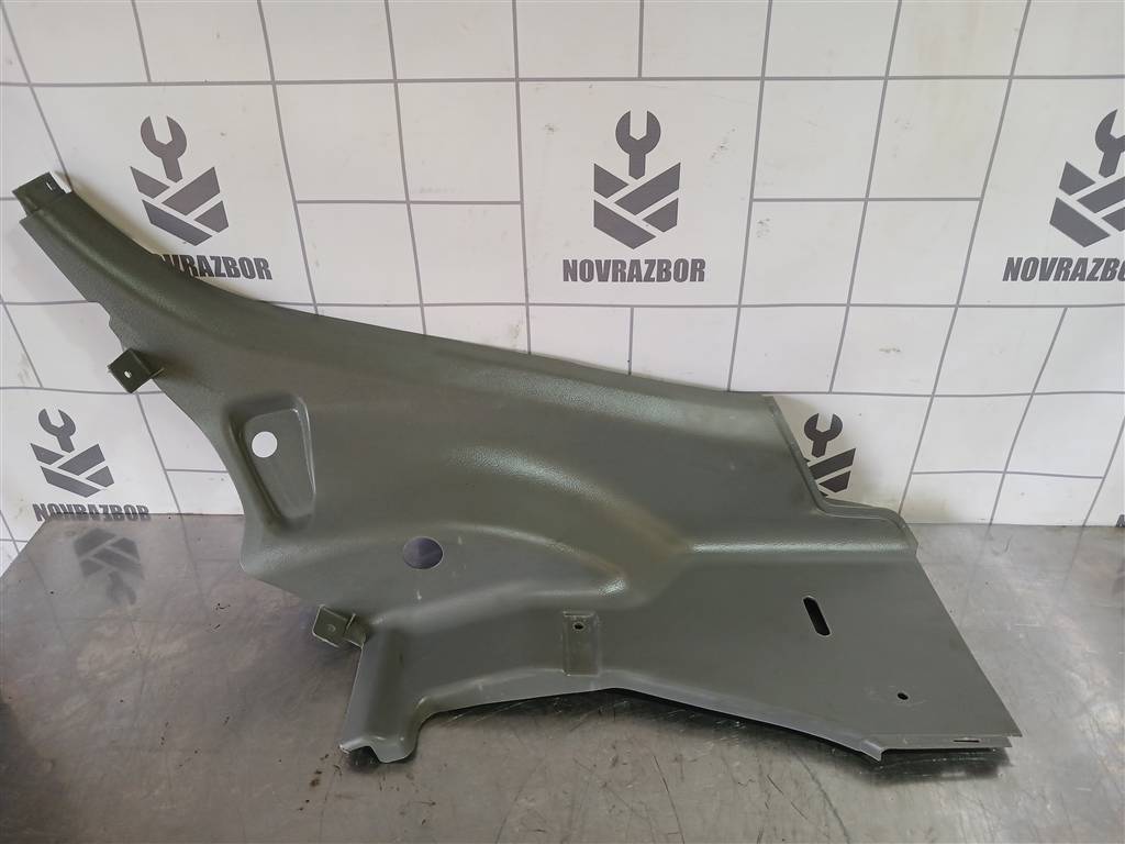 Chevrolet Lacetti 04-13 для Обшивка стойки