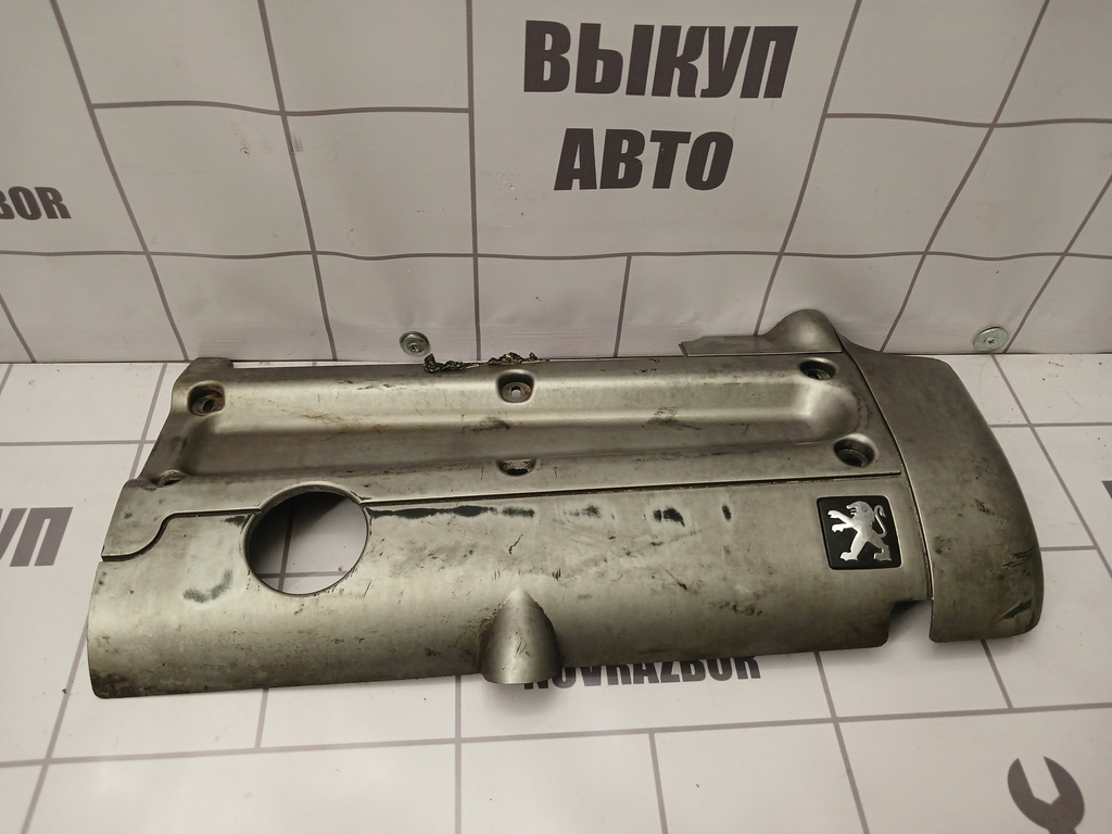 Peugeot 307 2001-2008 для Накладка декоративная