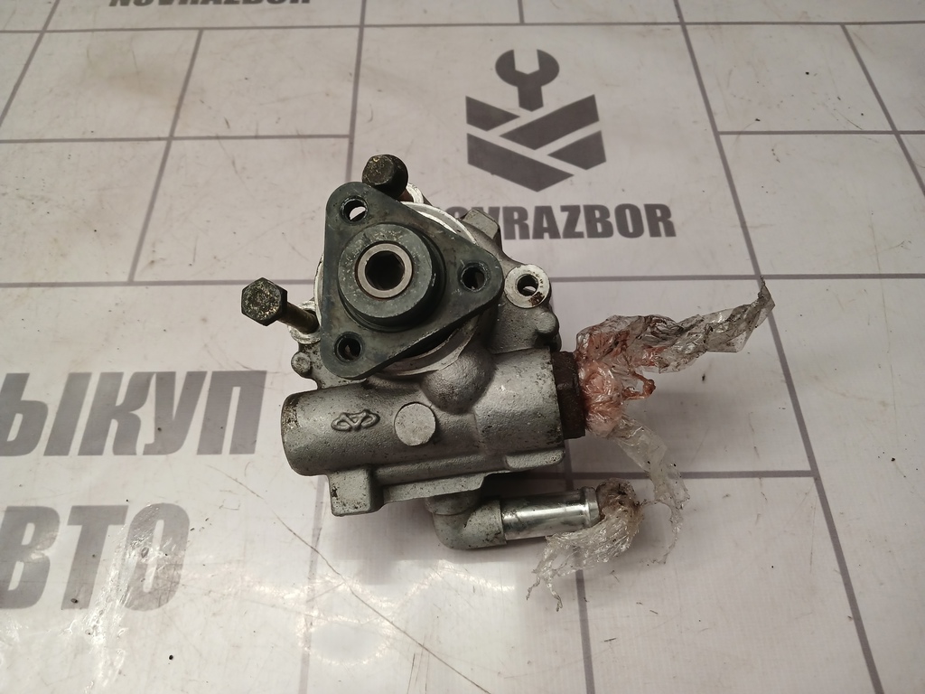 Chery QQ6 S21 07-10 для Насос гидроусилителя