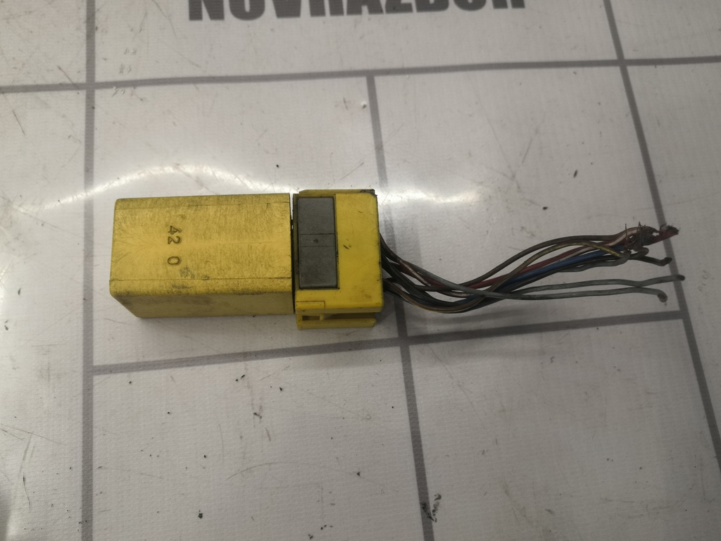 Opel Omega B 1994-2003 для Реле