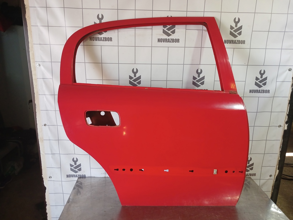 Opel Astra G 1998-2005 для Дверь задняя правая