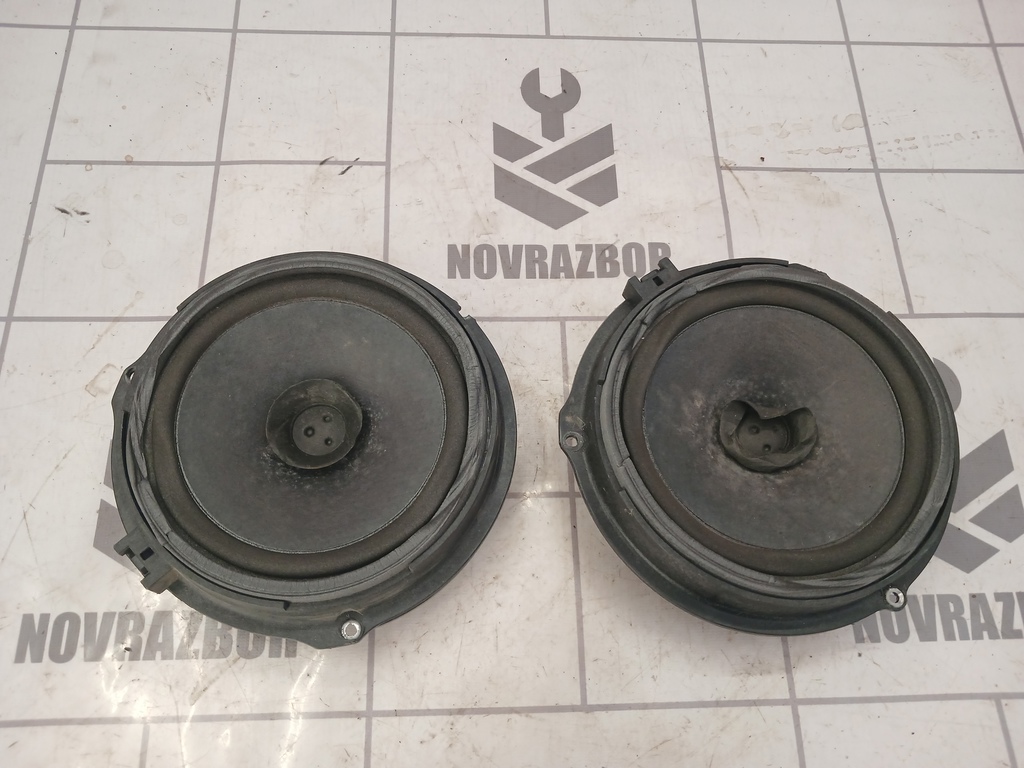 Ford Focus 2 05-08 для Динамик
