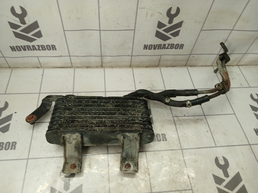 Mazda 626 (GE) 1992-1997 для Радиатор (маслоохладитель) АКПП