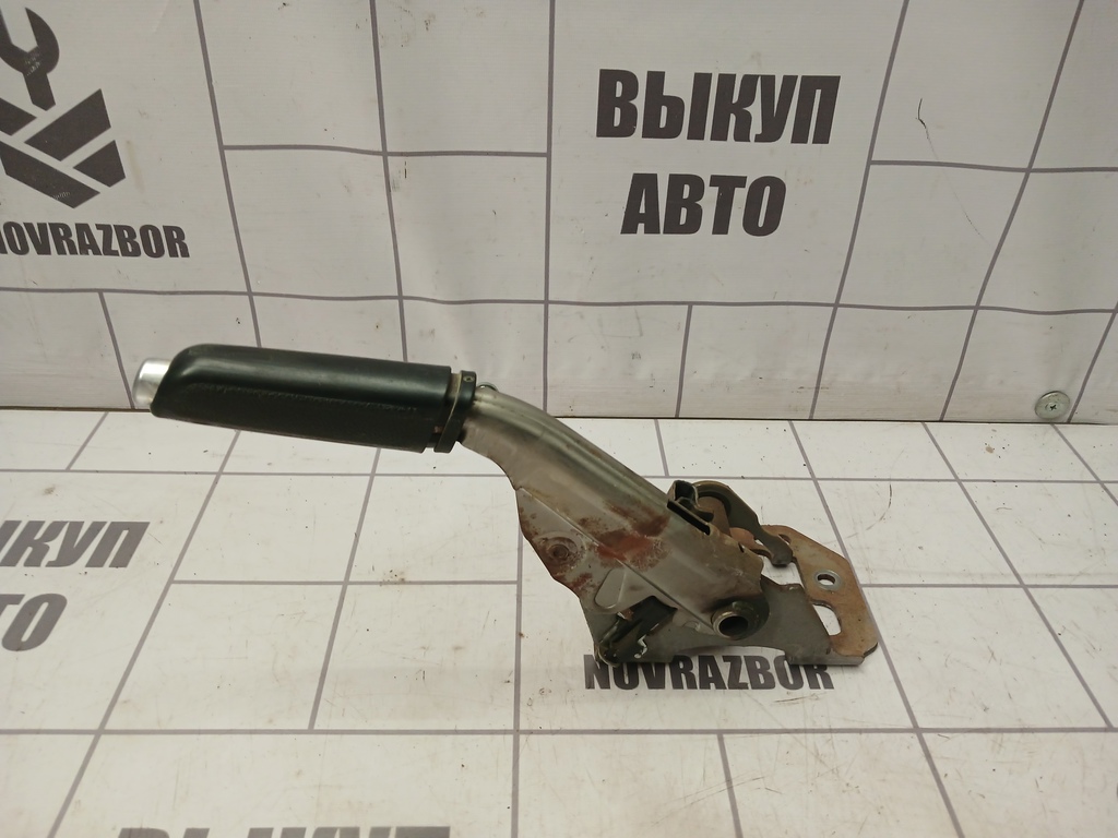 Ford Focus 2 05-08 для Рычаг стояночного тормоза