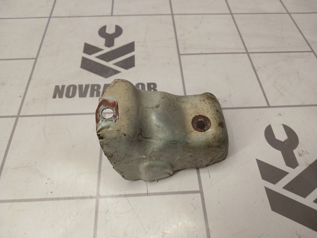 Skoda Yeti 2009-2018 для Экран тепловой