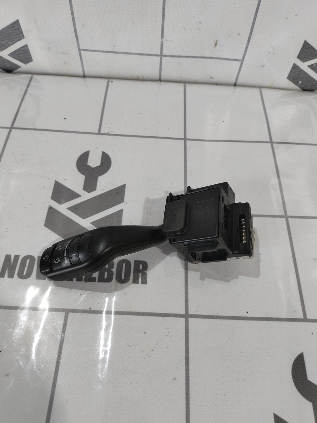 Ford Transit 06-13 для Переключатель стеклоочистителей