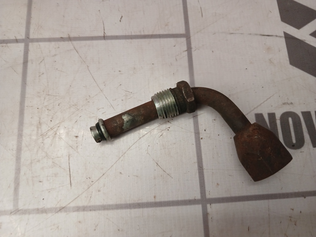 Chery QQ6 S21 07-10 для Трубка гидроусилителя