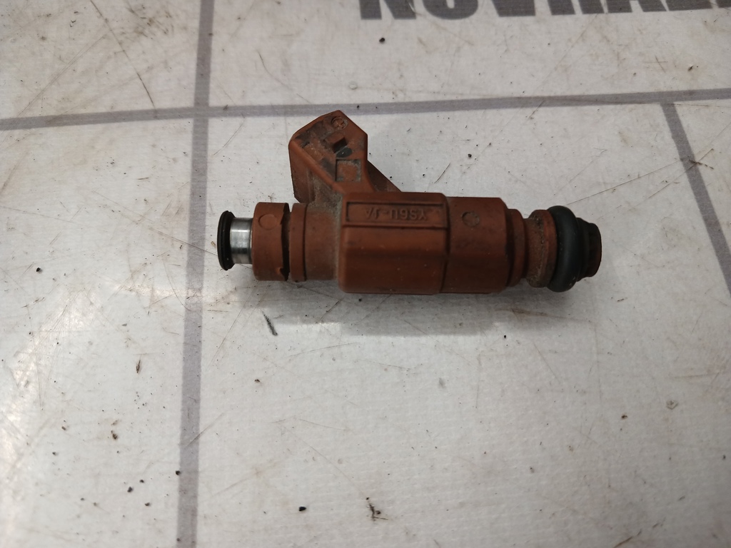 Ford Focus 1 1998-2004 для Форсунка инжекторная