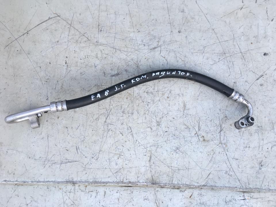 Mitsubishi Galant 8  EA 97-03 для Трубка кондиционера