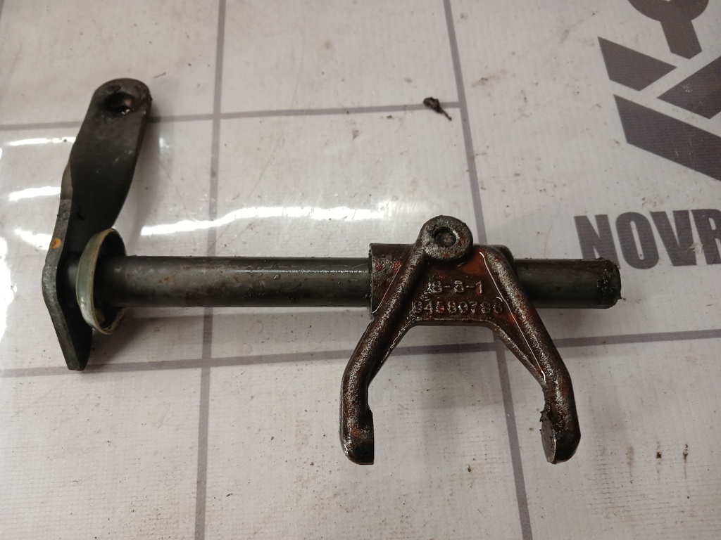 Chevrolet Lacetti 04-13 для Вилка сцепления