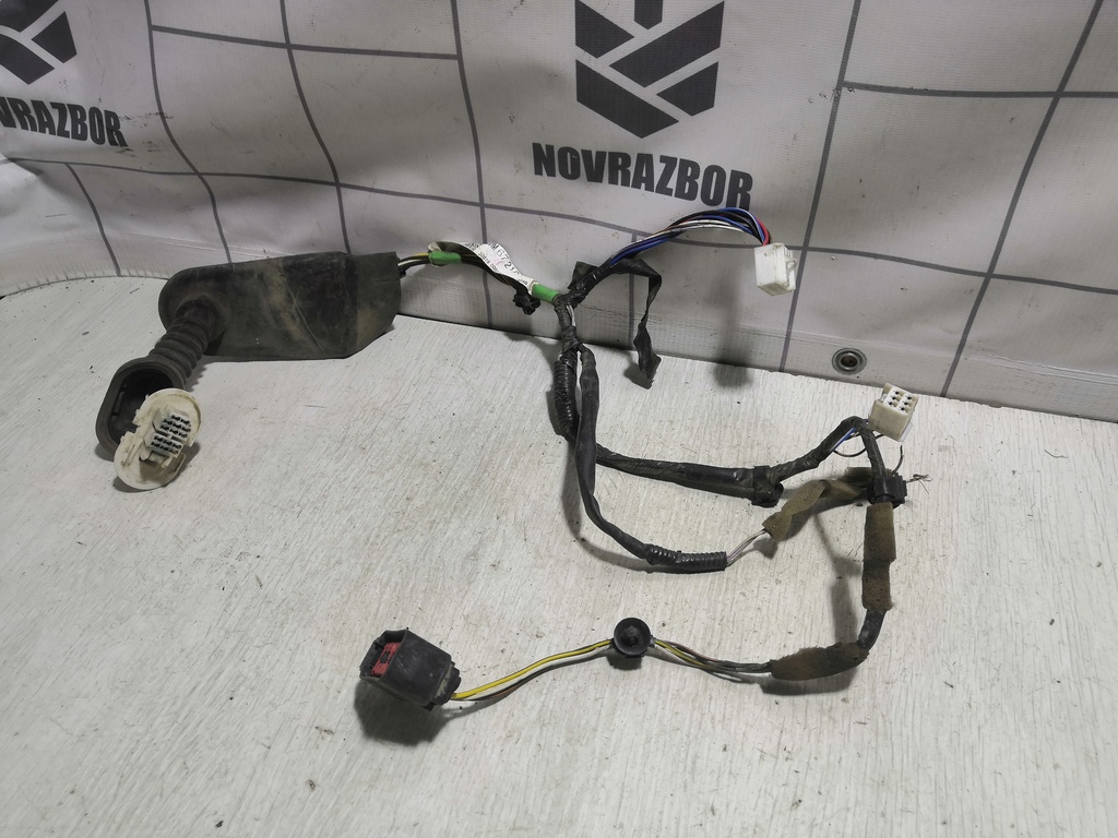 Mazda Mazda 3  BK  02-09 для Проводка (коса)