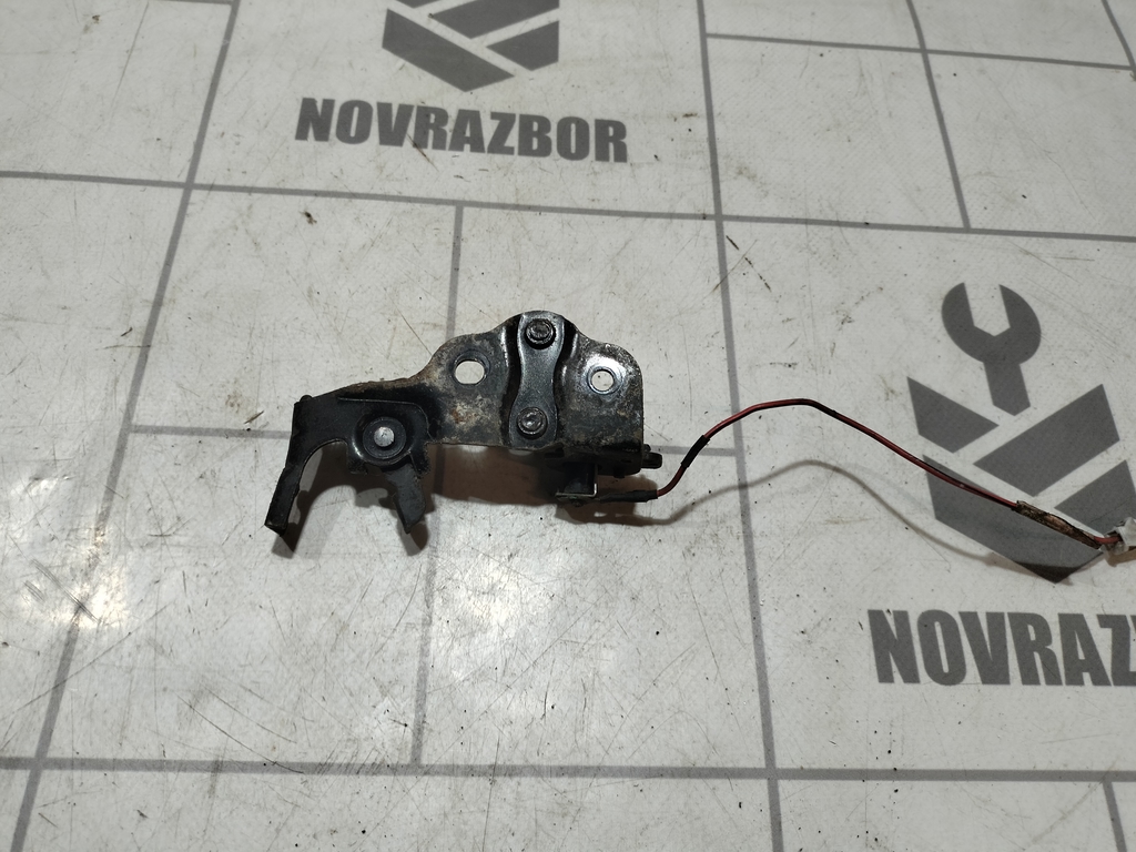 Hyundai Elantra 3  00-05 для Ответная часть замка багажника