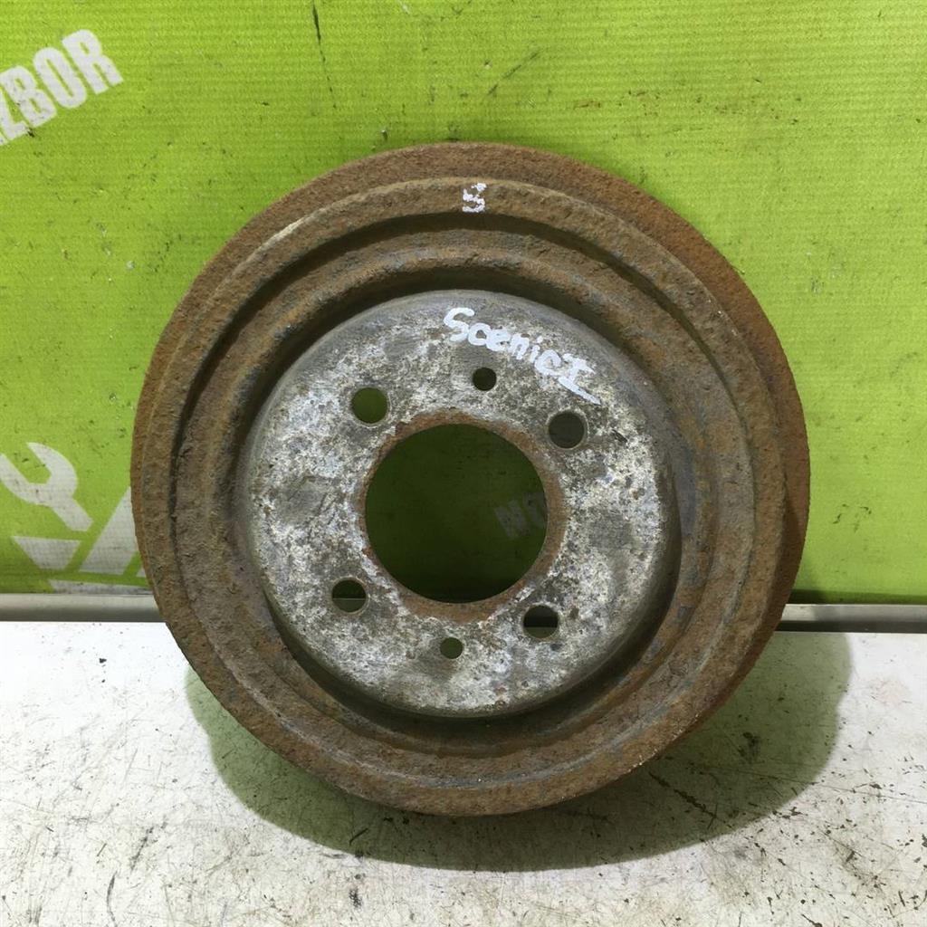 Renault Scenic 96-99 для Барабан тормозной