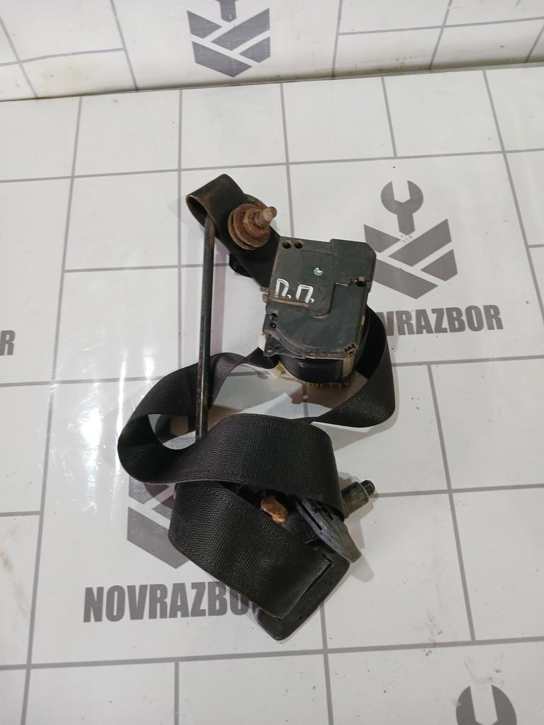 Opel Corsa C 2000-2006 для Ремень безопасности